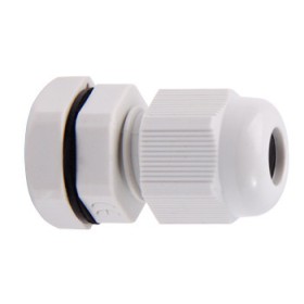 Кабельний ввід E.Next e.mg.stand.50 IP68 чорний (s067017)