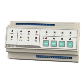 АВР Porto Franco КД