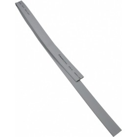 Термоусадочная трубка Аско-Укрем Ø16,0/8,0 серая 1м (A0150040421)