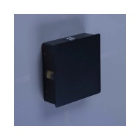 Вуличний світильник MJ-Light MJ00092 A130/4 LED 4x4W 3000K IP54