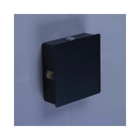 Вуличний світильник MJ-Light MJ00092 A130/4 LED 4x4W 3000K IP54