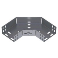 Горизонтальний кут METAKSAN KA90H 515 10 PG 15-90° 150х50мм 1мм