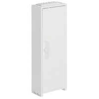 Щит метал. Univers FWB51S на 60 модулей накладной Hager