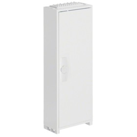 Щит метал. Univers FWB51S на 60 модулей накладной Hager