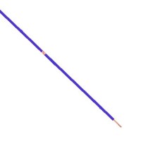 Провід Lapp LiY 1х0,25 синій (4126002S)