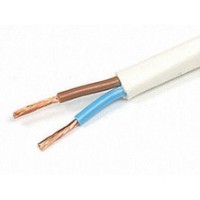 Провід ПВС 2х0,75 Одескабель