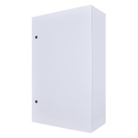 Металевий корпус E.Next e.mbox.stand.p.120.60.30 з монтажною панеллю 1200x600x300 IP54 (s0105036)