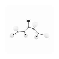 Люстра Tk Lighting 4856 Fairy G9 6x6W IP20