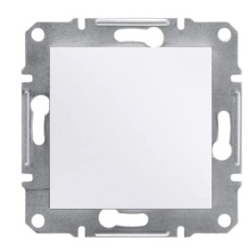 Заглушка Schneider Electric Asfora без рамки біла (EPH5670121)
