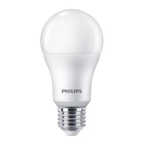 Лампа світлодіодна Philips ESS LEDBulb 13Вт 1450Лм E27 840 1CT/12RCA