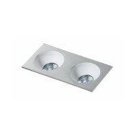 Корпус Светильника Azzardo AZ1737 HUGO(GM2203AL)