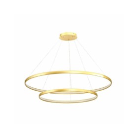 Люстра Zuma Line 5905316606449 Carlo LED 1x65W 4000K IP20