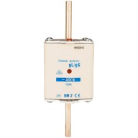 Плавка вставка Schrack ISP02315 NH 315A розмір 2