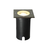 Уличный светильник Nordlux 2218410034 Andor GU10 1x15W IP67 серебристый