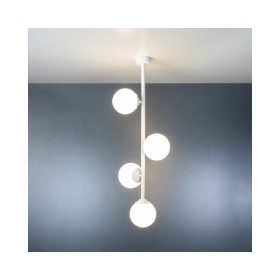 Люстра Imperium Light 262479.01.01 Frost E14 4x40W IP20