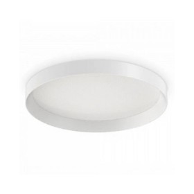 Світильник стельовий Ideal Lux 254272 Fly 3000k