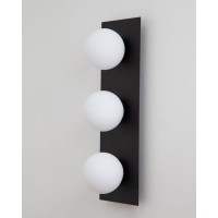 Бра, настінний світильник Imperium Light 602360.05.01 Bayra E14 40W IP20