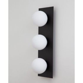 Бра, настенный светильник Imperium Light 602360.05.01 Bayra E14 40W IP20