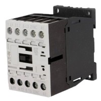 Контактор Eaton Moeller DILM9-01 (230V50HZ,240V60HZ)