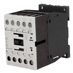 Контактор Eaton Moeller DILM9-01 (230V50HZ,240V60HZ)