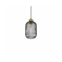 Подвесной светильник, люстра Ideal Lux 237442 Mint-1 SP1 Fume