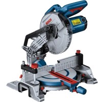 Торцева пила Bosch GCM 216 (0601B33000)
