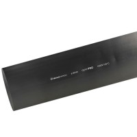 Термоусадочная трубка Аско-Укрем PRO Ø 80,0/40,0 черная (A0150040626)