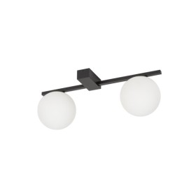 Люстра Nowodvorski 10300 Pik II G9 2x12W IP20 чорна