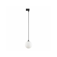 Трековый светильник TK Lighting 4927 Tracer G9 1x6W IP20 Bk