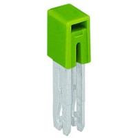 Перемычка Wago 281-422 6мм² 32А (зеленая)
