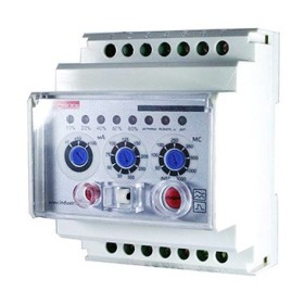 Реле дифференциального тока E.Next e.relay.klr.123e