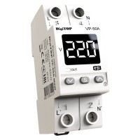 Реле напруги DigiTOP VP-50A M2W