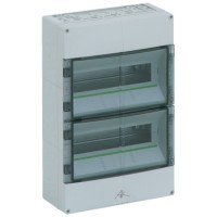 Щит Spelsberg AKi 28 IP65 на 28 модулів