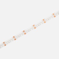 LED стрічка COLORS COB-24V-IP20 16.8W 1060Lm RGB+4000K 5м (DP6RGBNW-24V-12mm-RGBNW)