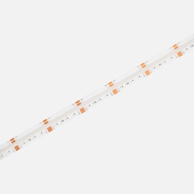 LED лента COLORS COB-24V-IP20 16.8W 1060Lm RGB+4000K 5м (DP6RGBNW-24V-12mm-RGBNW)