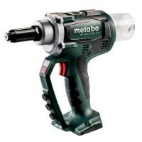 Акумуляторний заклепувальний пістолет Metabo NP 18 LTX BL 5 (619002890)
