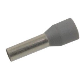 Ізольований наконечник Wago 216-207 4,0 мм² 9,3 мм