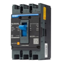 Автоматичний вимикач Chint NXM-160S/3300 160A (131364)