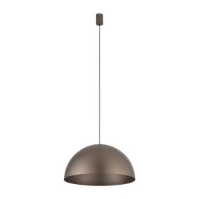 Подвесной светильник, люстра Nowodvorski 10296 Hemisphere Super L GX53 4x12W IP20 шоколадный