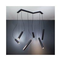 Підвісний світильник, люстра Imperium Light 3056100.05.05 Mike