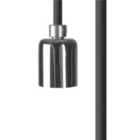 Електрический провод Nowodvorski 8633 Cameleon Cable 2,5m GU10 10W IP20 Bl