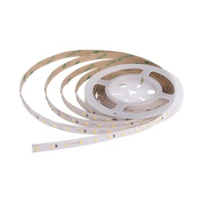 LED стрічка RISHANG 64-2835-24V-IP20 6W 880Lm 3000K 5м (RD0064TC-A-WW)