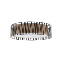 Люстра TK Lighting 5940 Harmony E27 2x15W IP20