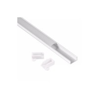 Профіль Goldlux 316134 2м Gray