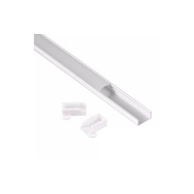 Профіль Goldlux 316134 2м Gray