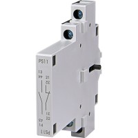 Блок-контакт ETI 004600140 PS 10 (NO)