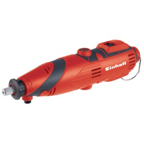Багатофункціональна шліфувальна машина Einhell TC-MG 135 E (4419169)