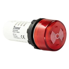 Зуммер EMAS MBZS024SE