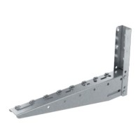 Консоль ML для дротяного лотка 600 мм DKC FC33835