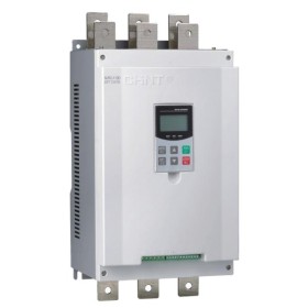 Устройство плавного пуска Chint NJR2-160D 160кВт 300А (489032)